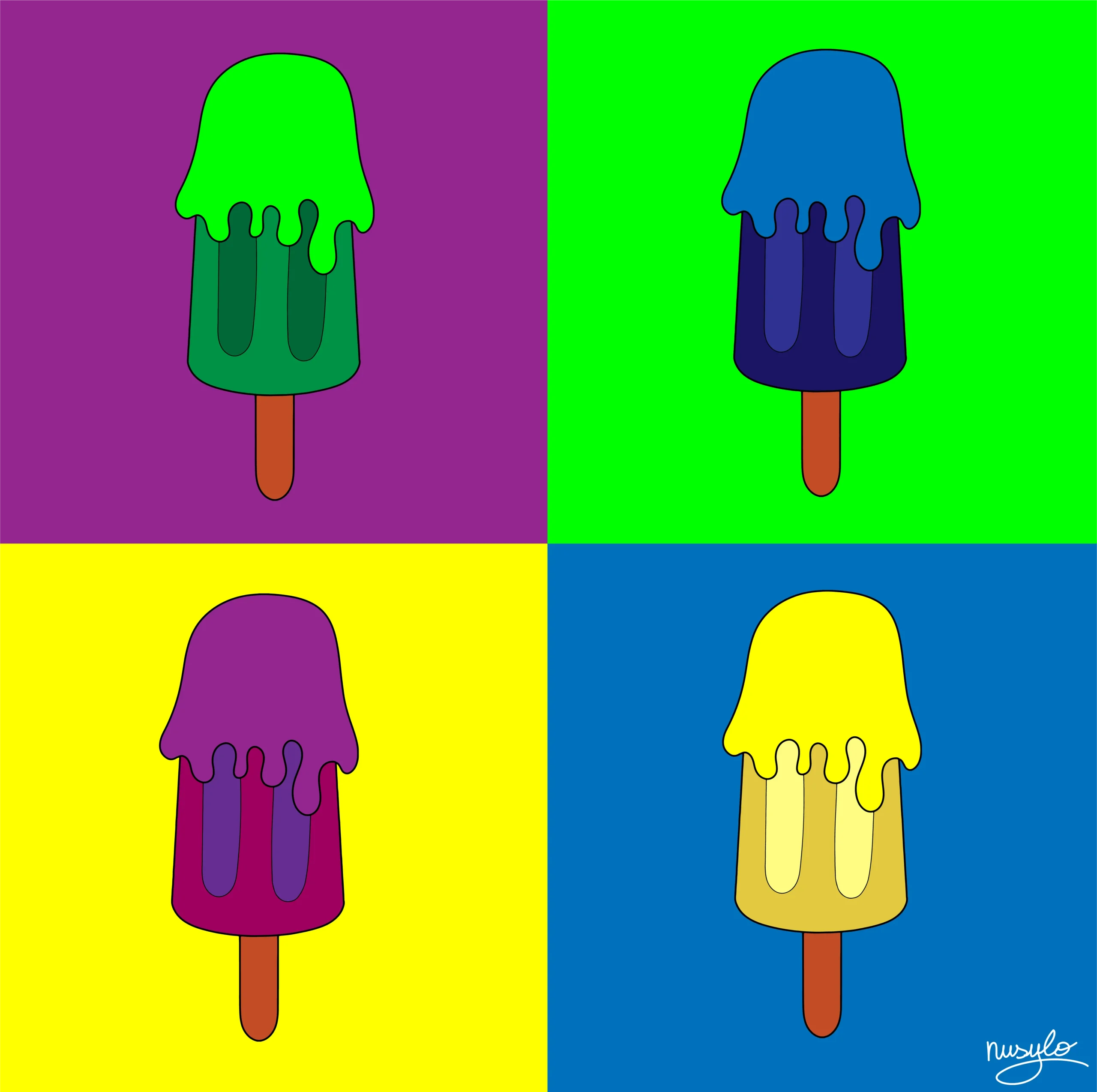 icecreamARTPOP_resultado